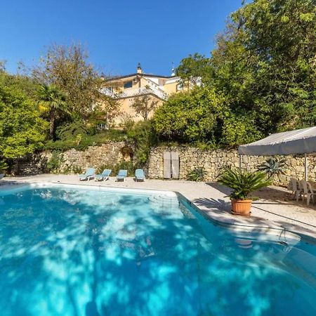 Villa Magnolia Arcugnano Ngoại thất bức ảnh