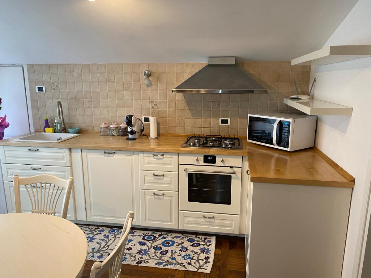 Villa Magnolia Arcugnano Ngoại thất bức ảnh