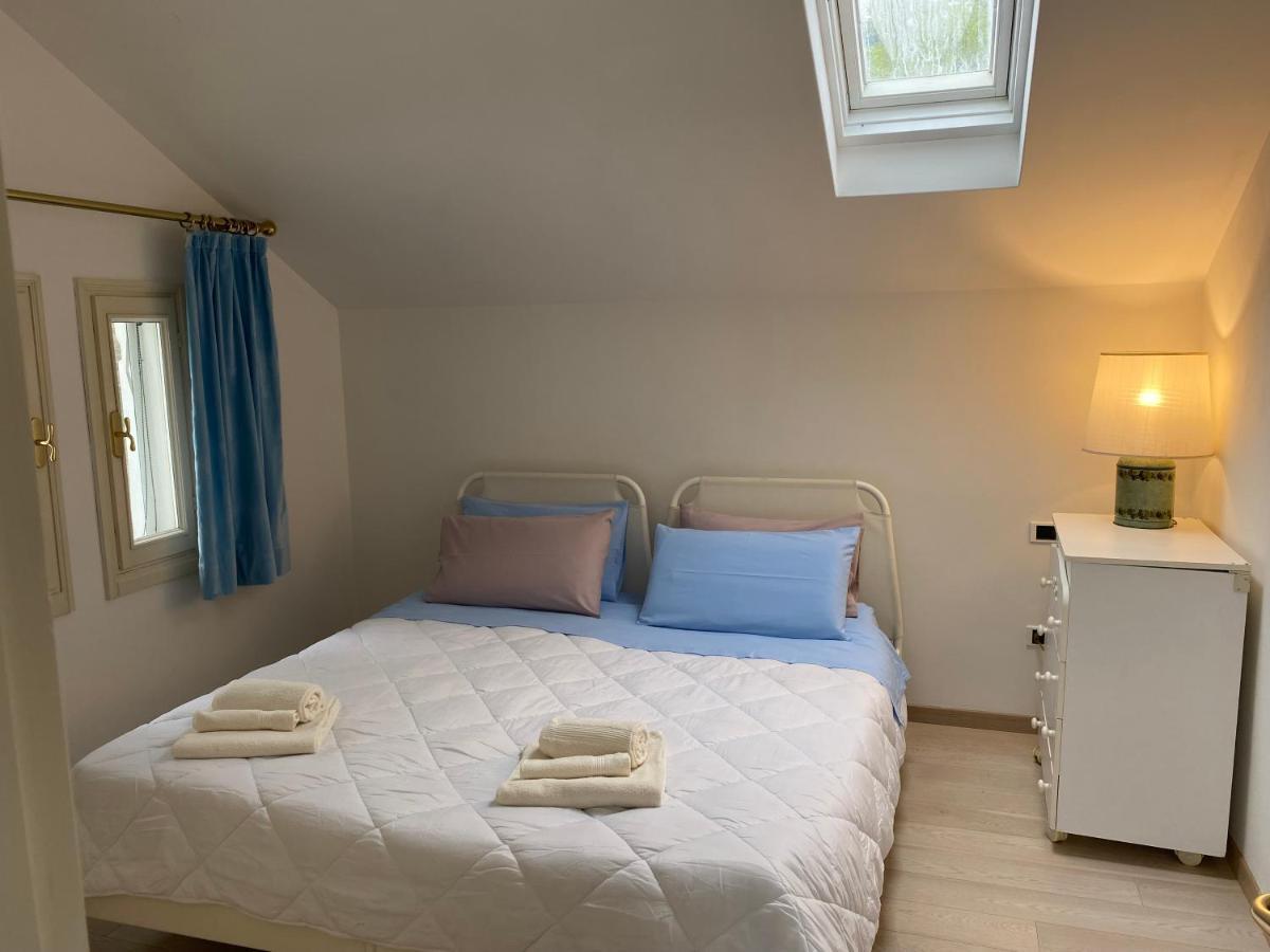 Villa Magnolia Arcugnano Ngoại thất bức ảnh