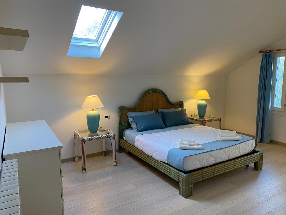 Villa Magnolia Arcugnano Ngoại thất bức ảnh