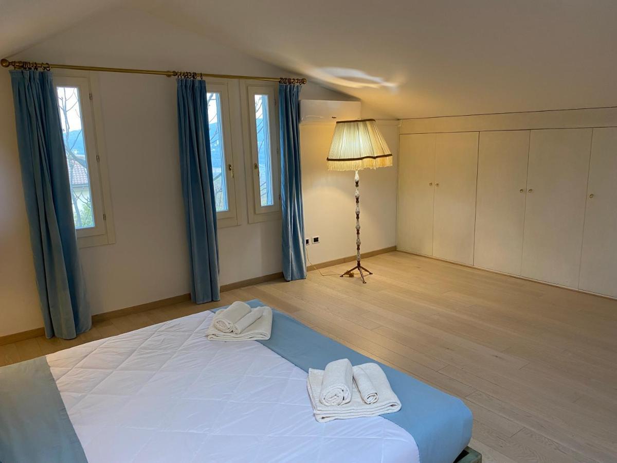 Villa Magnolia Arcugnano Ngoại thất bức ảnh
