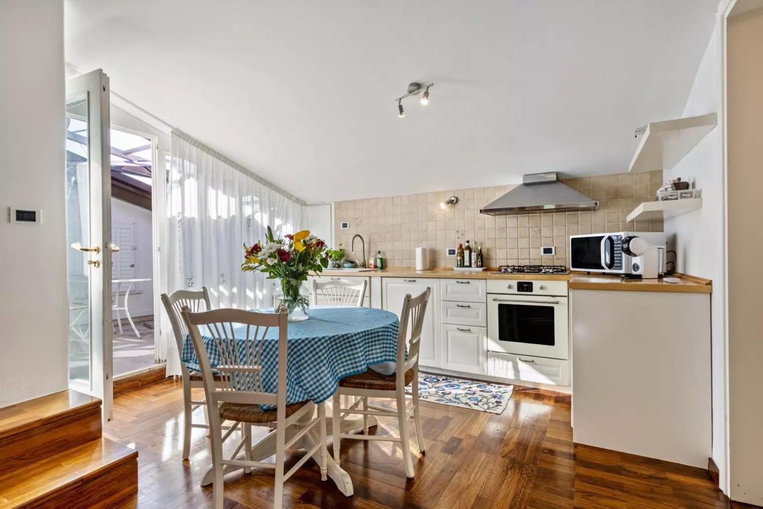 Villa Magnolia Arcugnano Ngoại thất bức ảnh