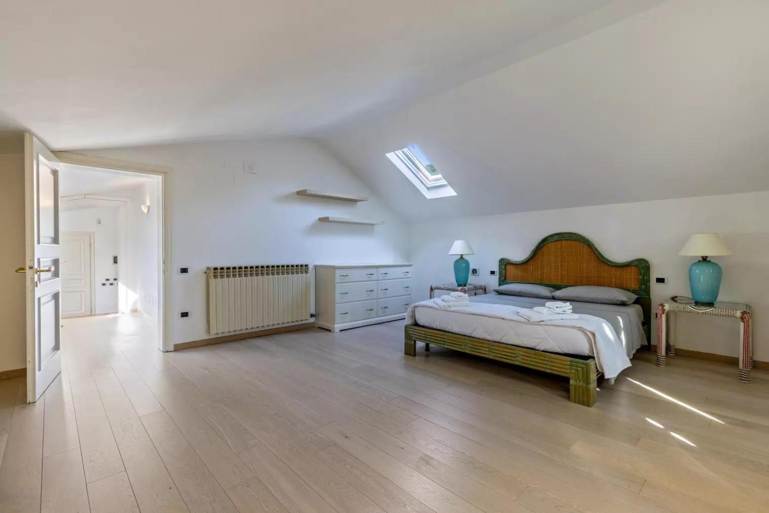 Villa Magnolia Arcugnano Ngoại thất bức ảnh
