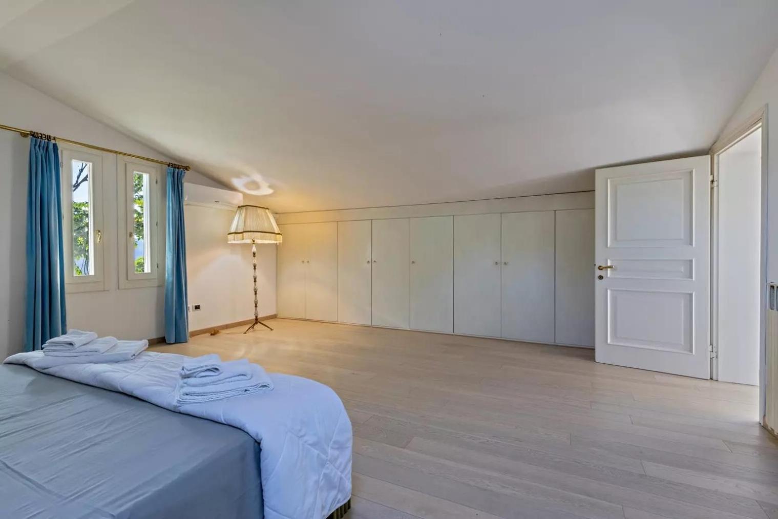 Villa Magnolia Arcugnano Ngoại thất bức ảnh