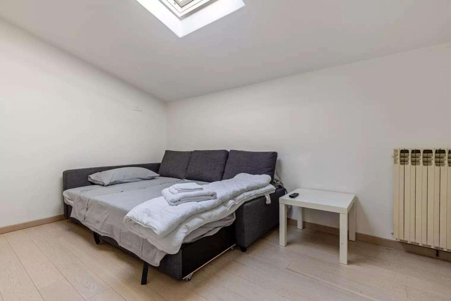 Villa Magnolia Arcugnano Ngoại thất bức ảnh