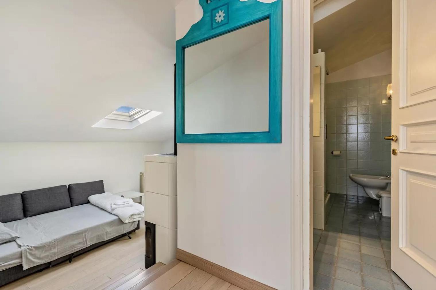 Villa Magnolia Arcugnano Ngoại thất bức ảnh