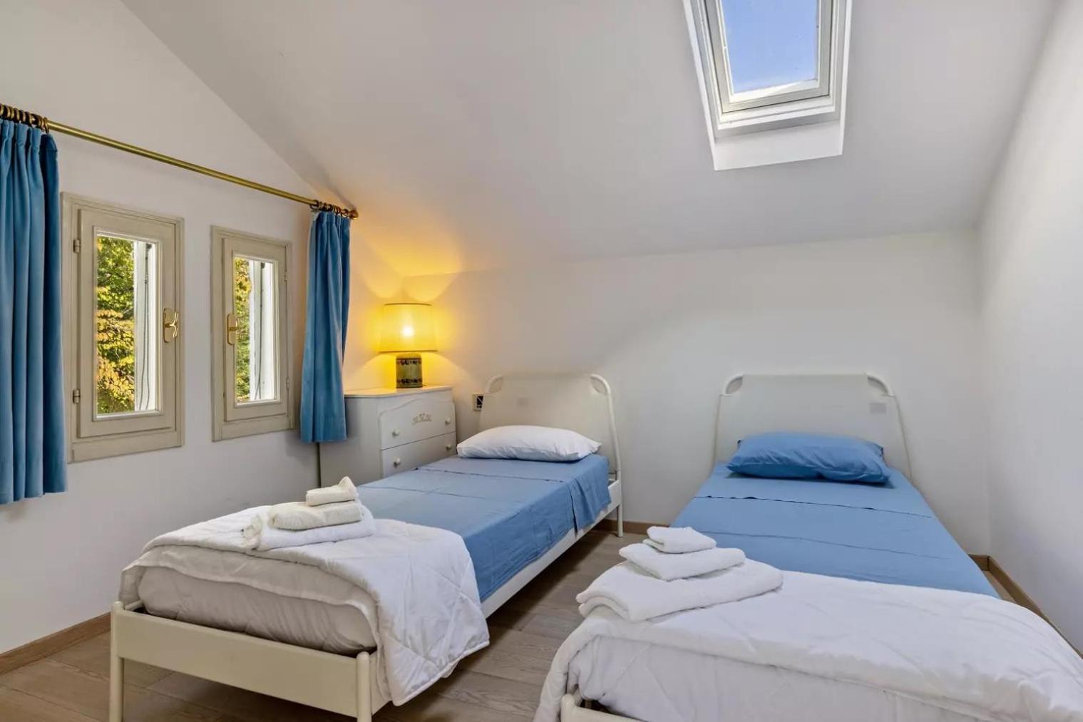 Villa Magnolia Arcugnano Ngoại thất bức ảnh