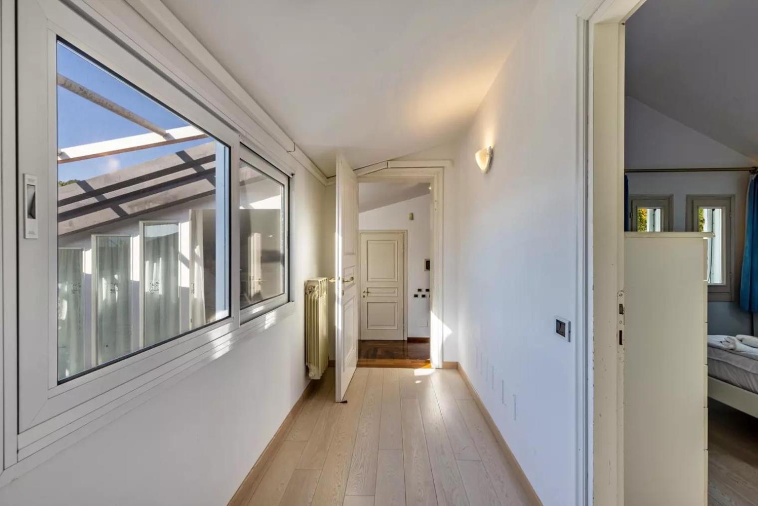 Villa Magnolia Arcugnano Ngoại thất bức ảnh