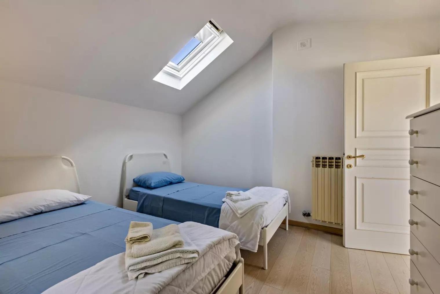 Villa Magnolia Arcugnano Ngoại thất bức ảnh