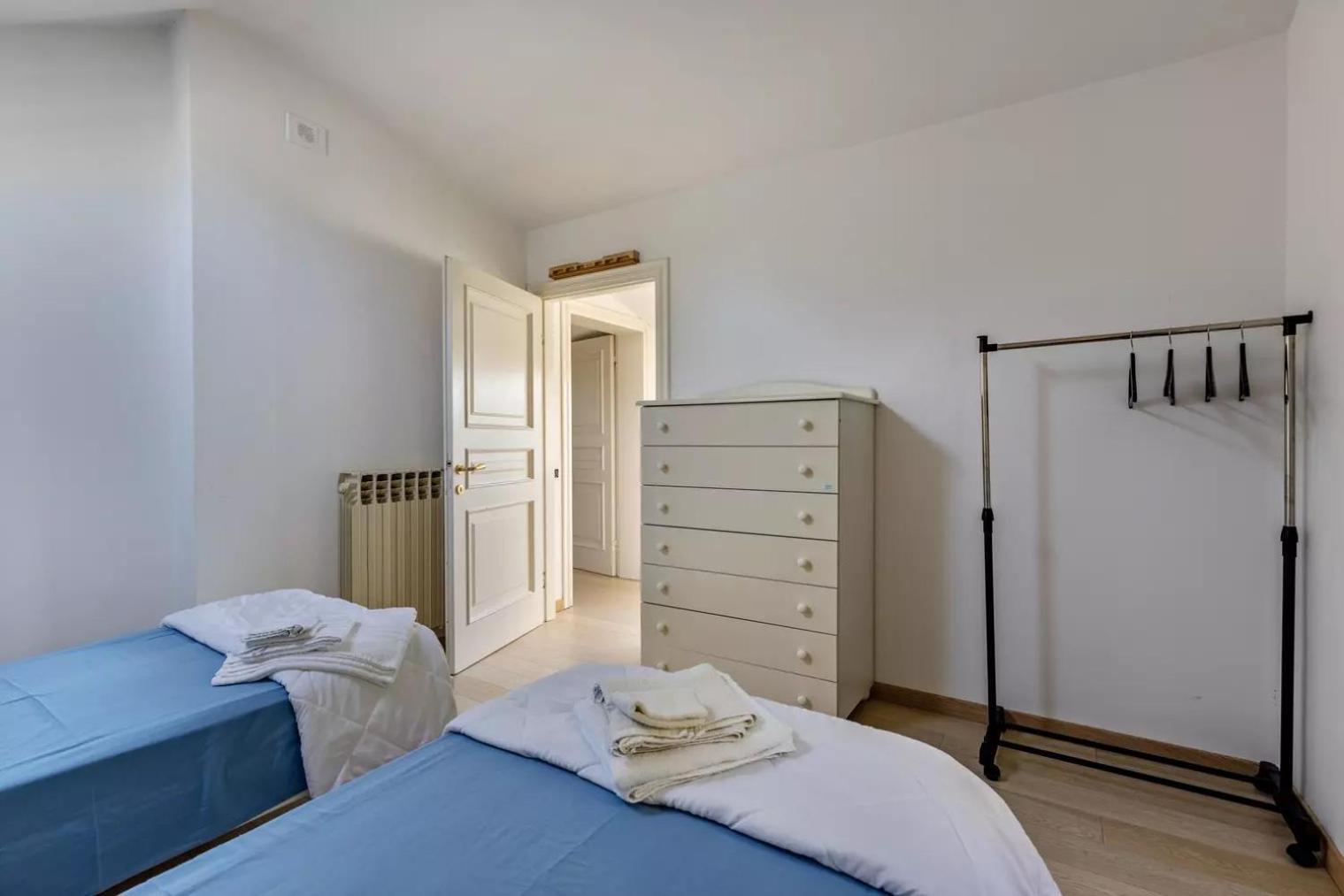 Villa Magnolia Arcugnano Ngoại thất bức ảnh