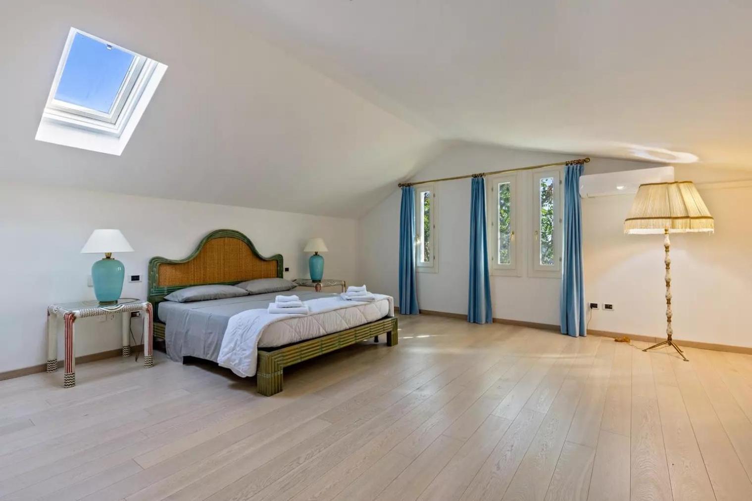 Villa Magnolia Arcugnano Ngoại thất bức ảnh
