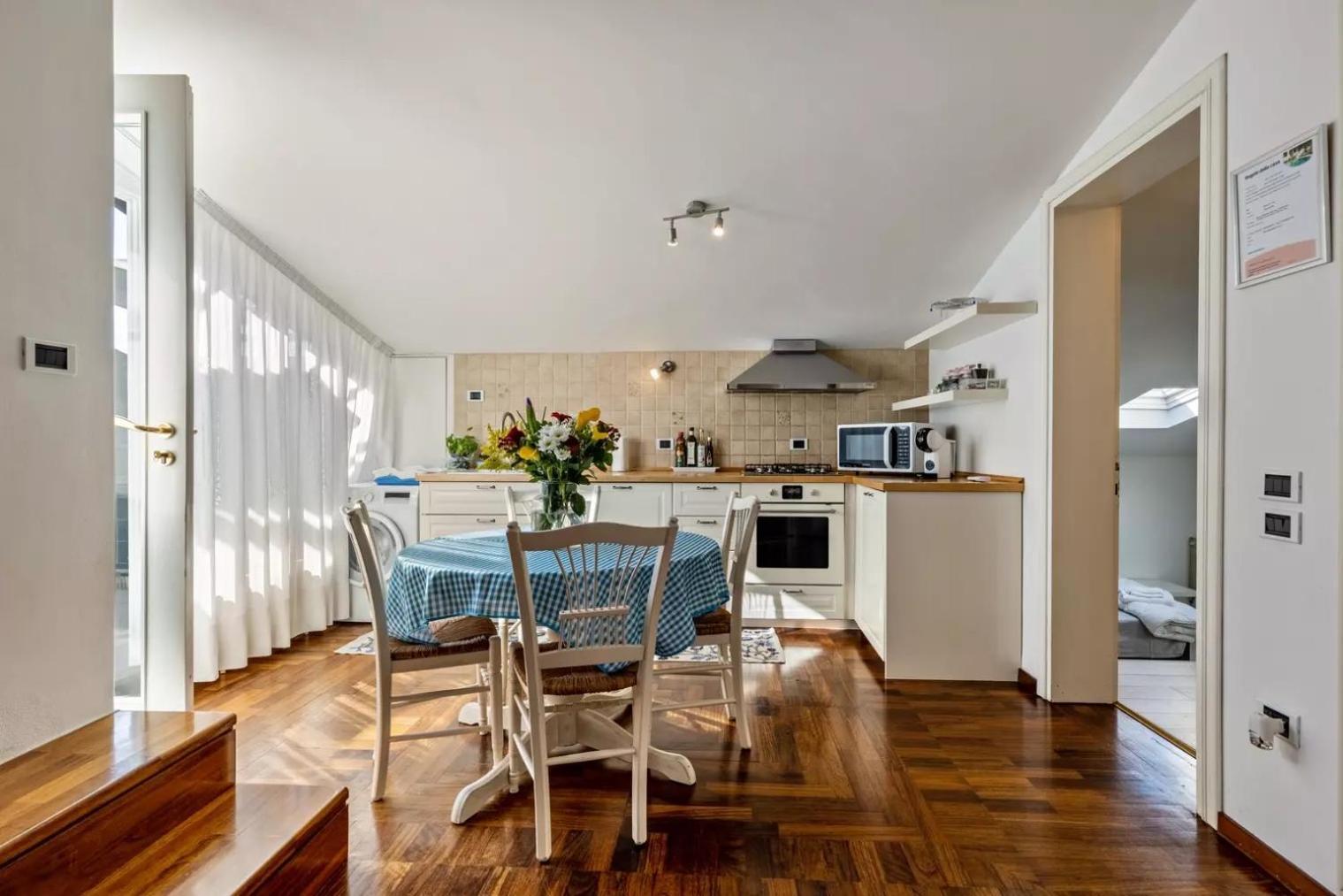Villa Magnolia Arcugnano Ngoại thất bức ảnh