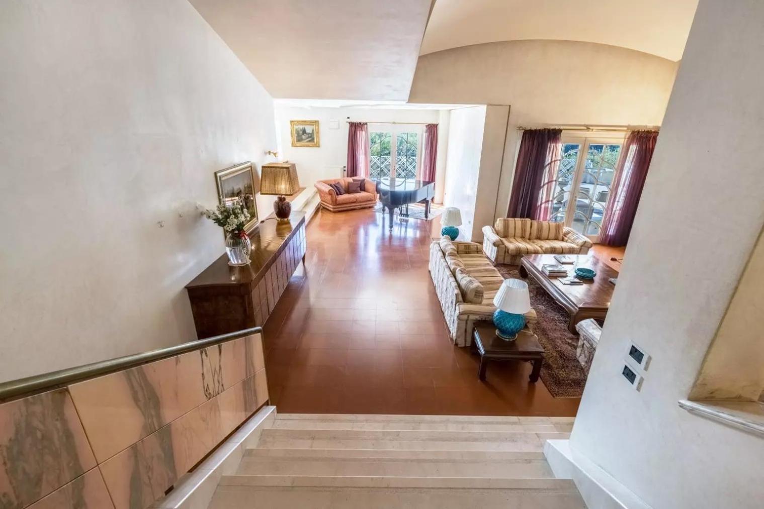 Villa Magnolia Arcugnano Ngoại thất bức ảnh