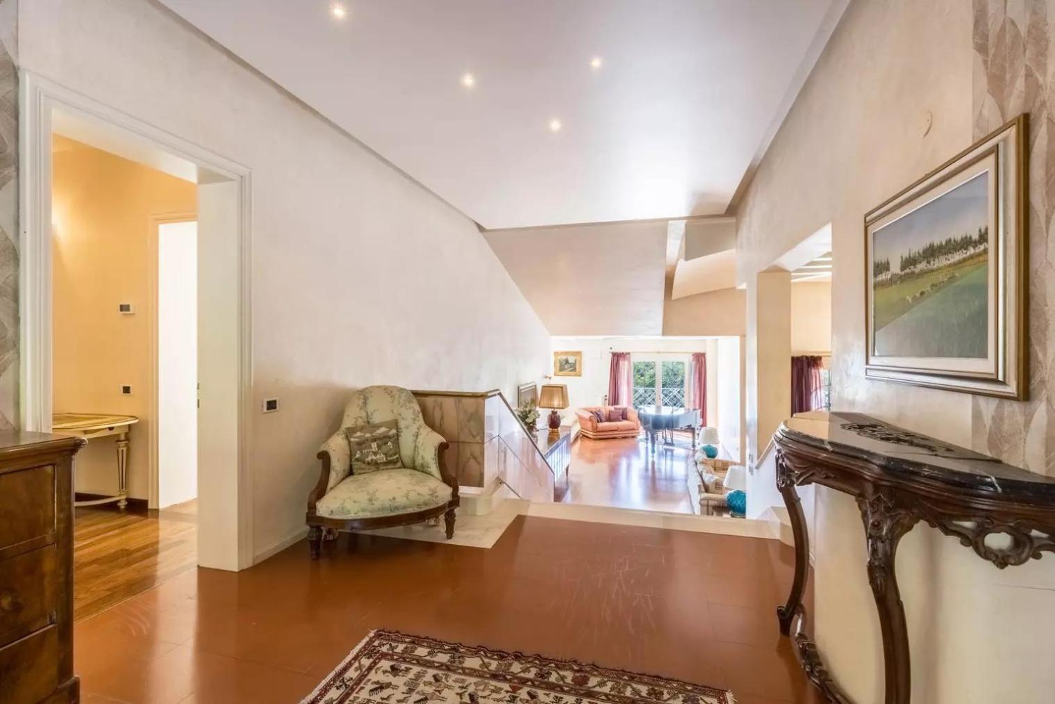 Villa Magnolia Arcugnano Ngoại thất bức ảnh