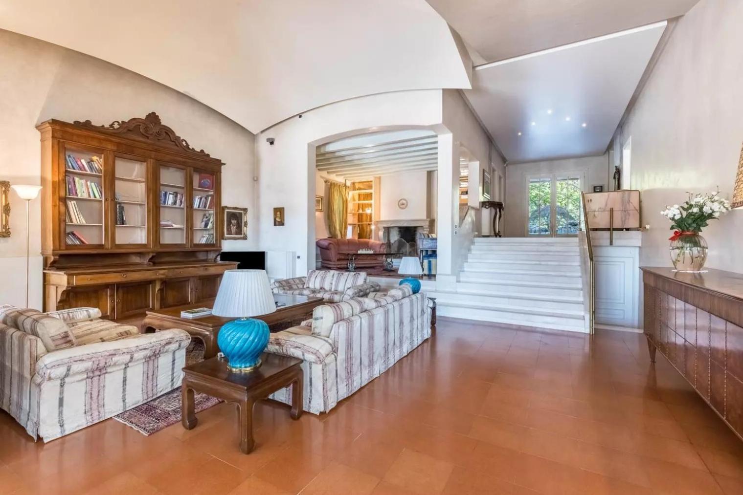 Villa Magnolia Arcugnano Ngoại thất bức ảnh