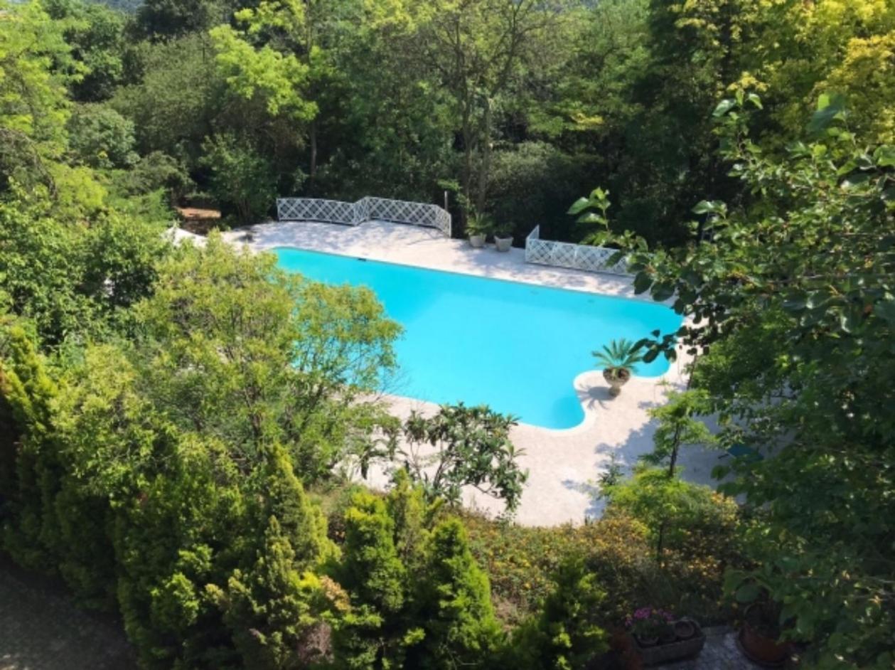 Villa Magnolia Arcugnano Ngoại thất bức ảnh