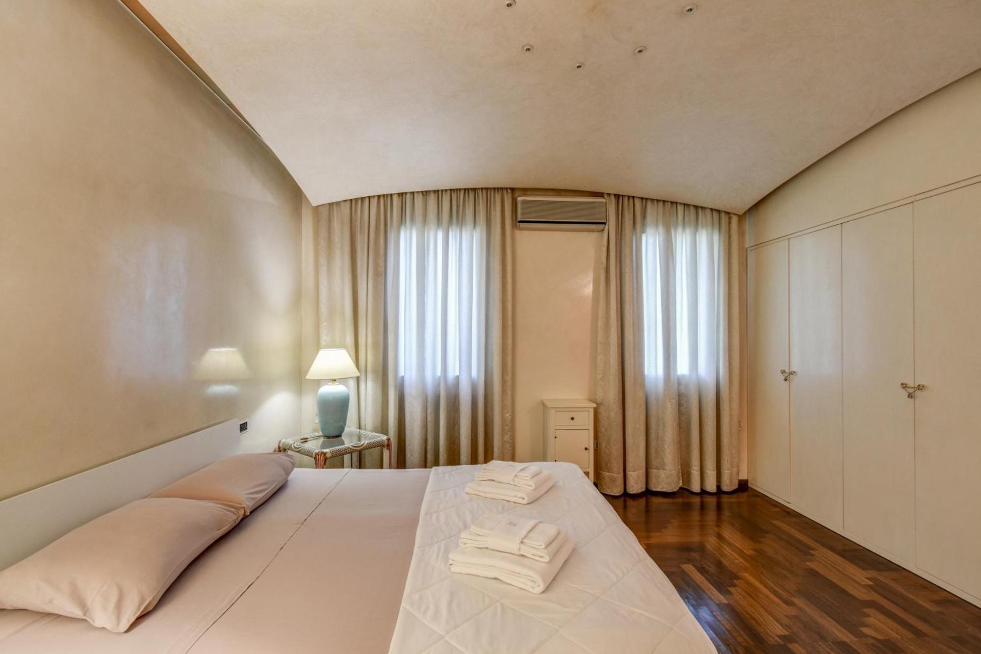 Villa Magnolia Arcugnano Phòng bức ảnh