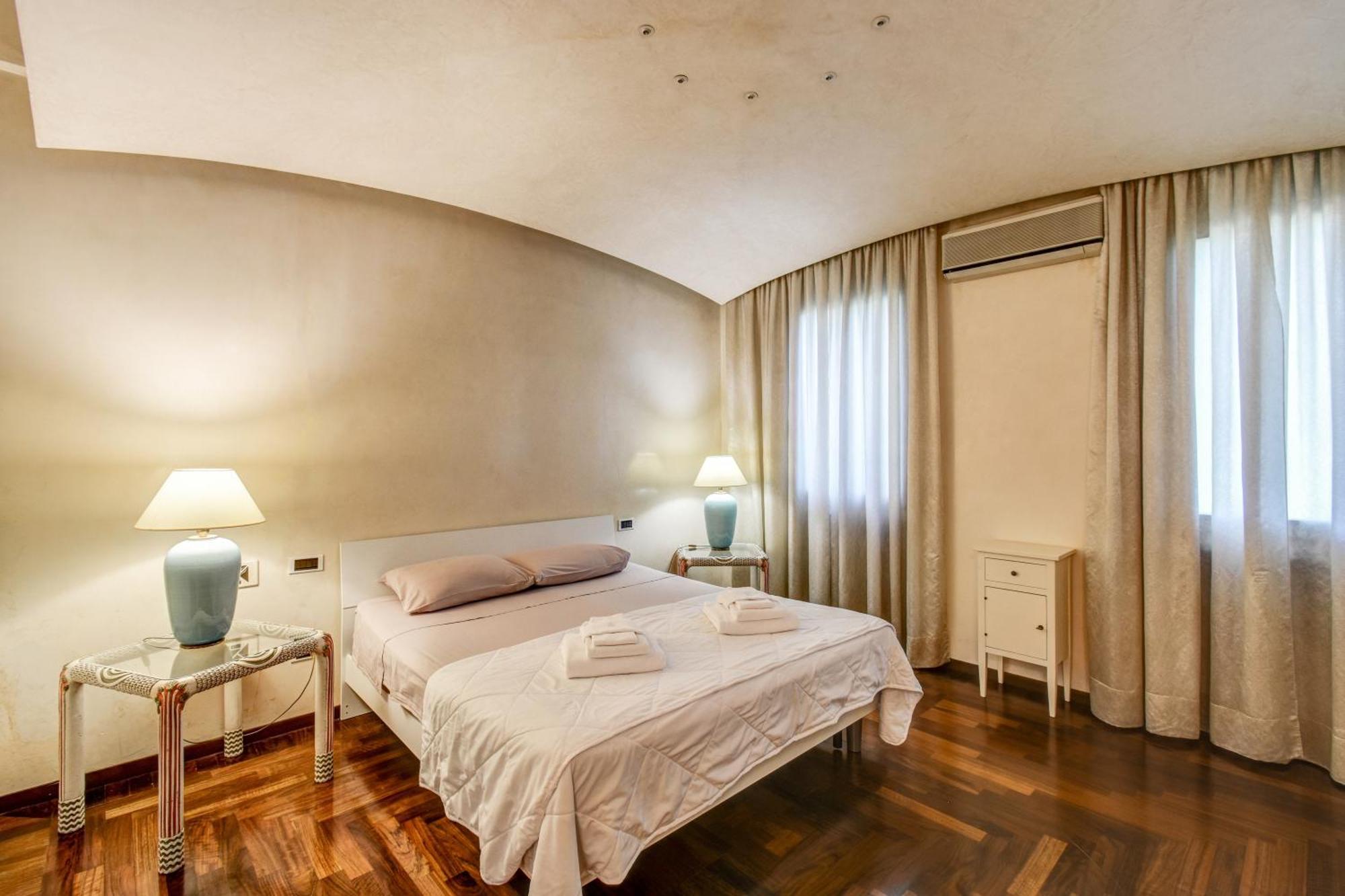 Villa Magnolia Arcugnano Ngoại thất bức ảnh