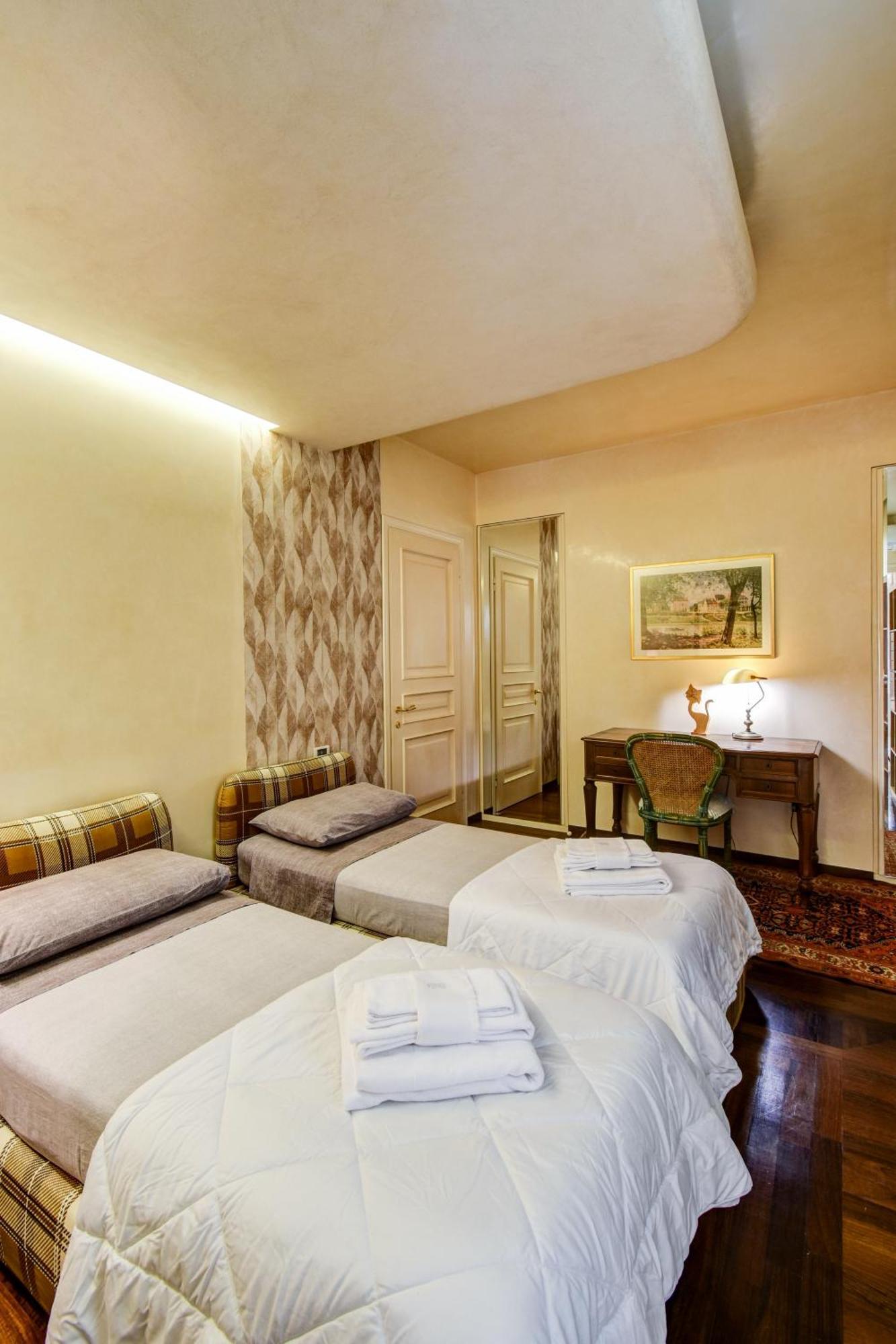Villa Magnolia Arcugnano Ngoại thất bức ảnh